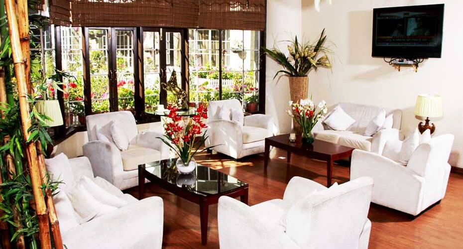 East Bourne Resort & Spa, Shimla 4